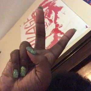 Meet your Posher, Jayla